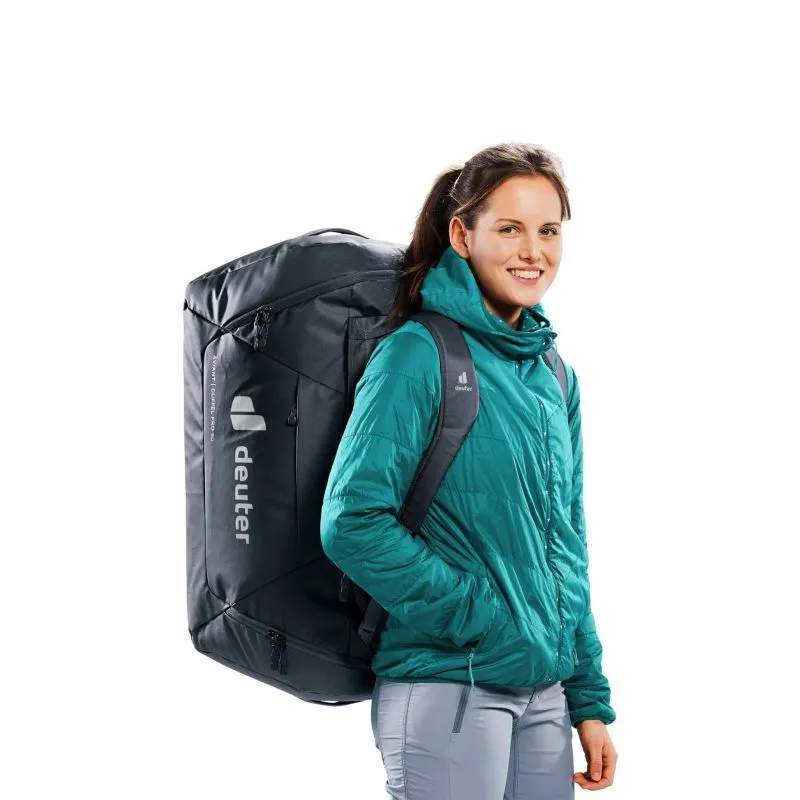 Deuter AViANT Duffel Pro 90 - black