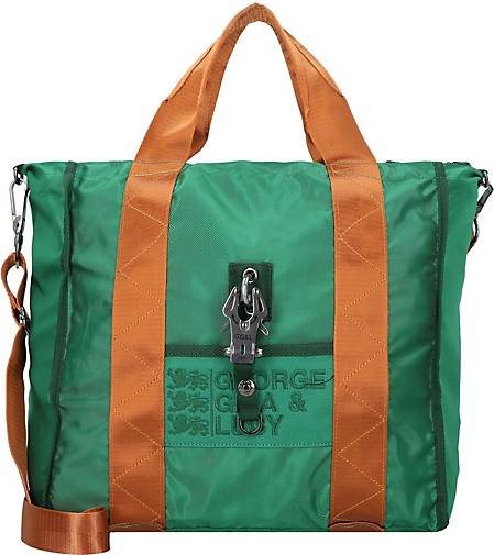 George Gina & Lucy MI LA NO Handtasche 42,5 cm