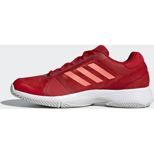 DAMEN BARRICADE CLUB SCHUH