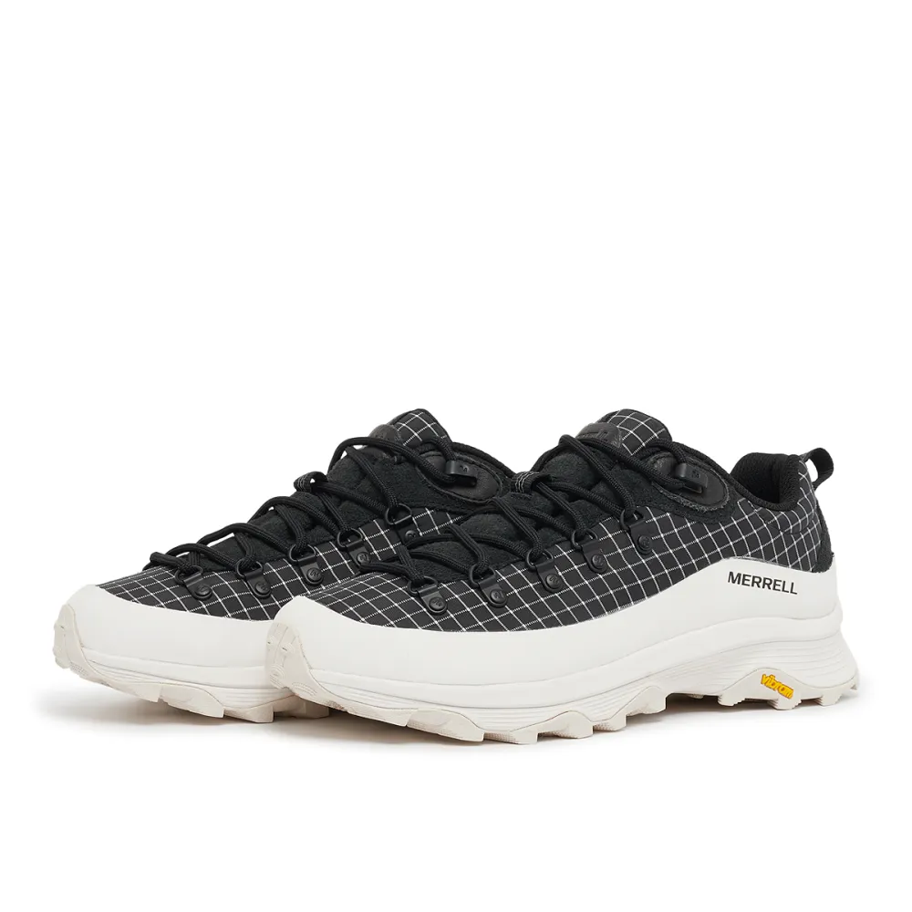 Merrell Ontario SP RS 1TRL J005817 / schwarz