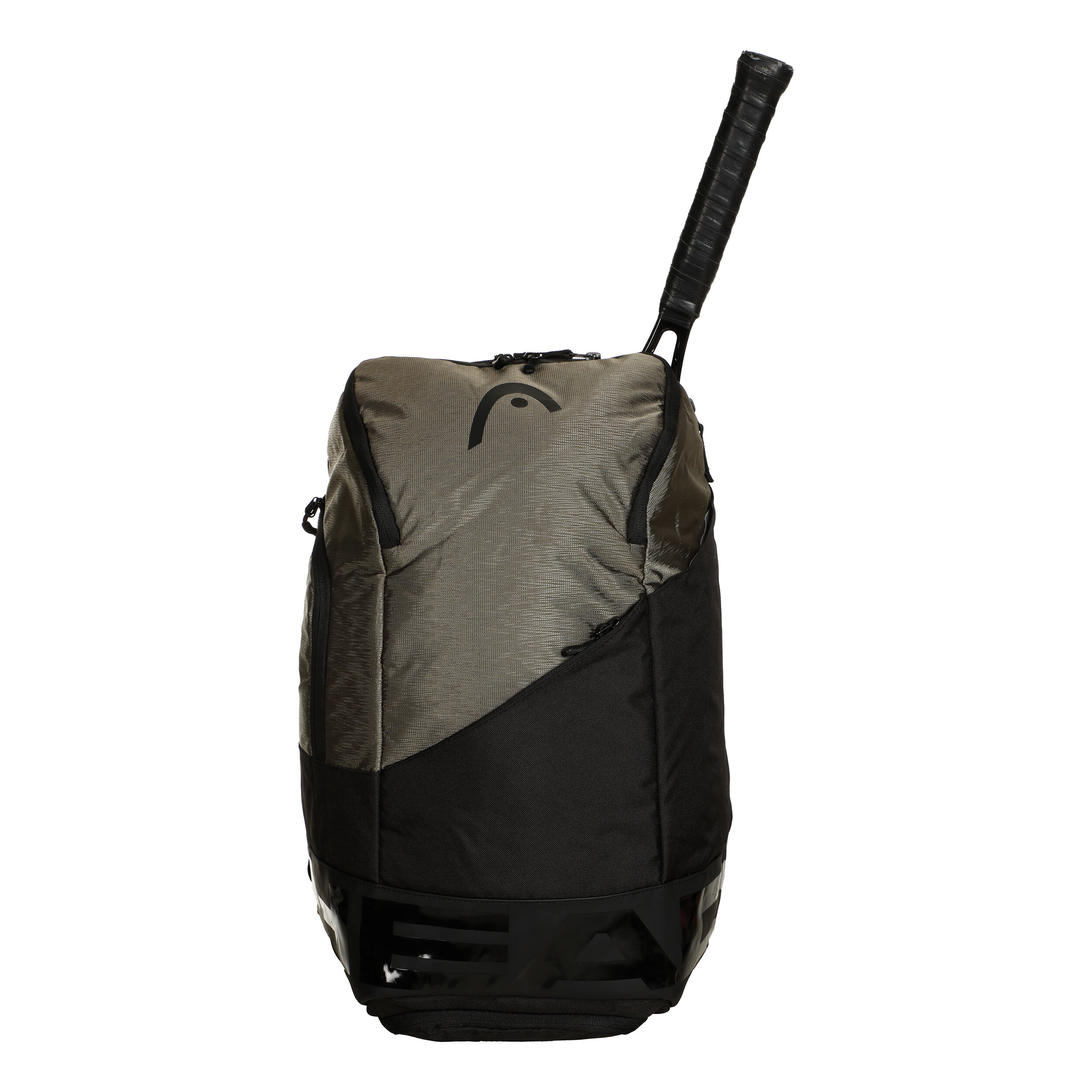 Pro X 28L Rucksack - Anthrazit, Schwarz