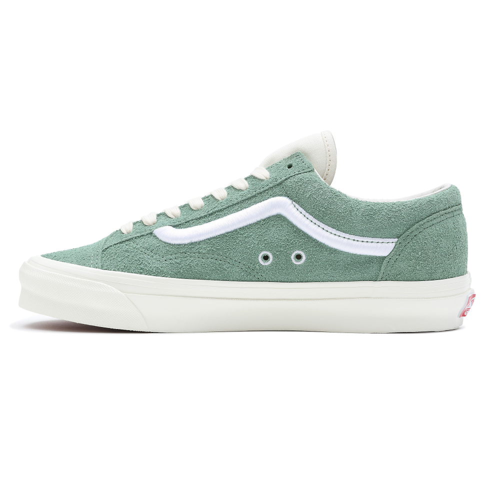 Vans UA OG Style 36 LX VN0A4BVEY7V1 / grün