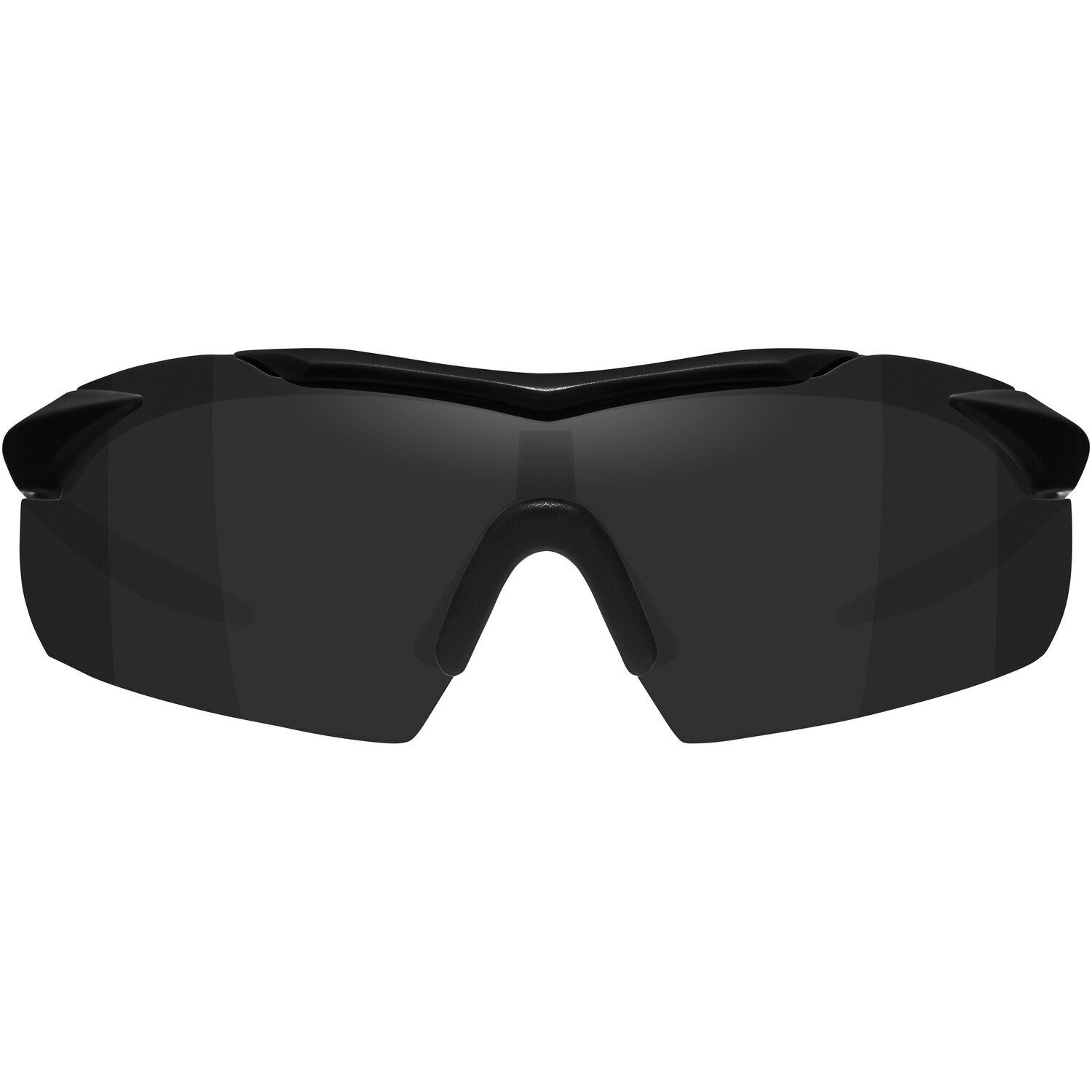 Wiley X Sonnenbrille Set Brille WX VAPOR 2.5