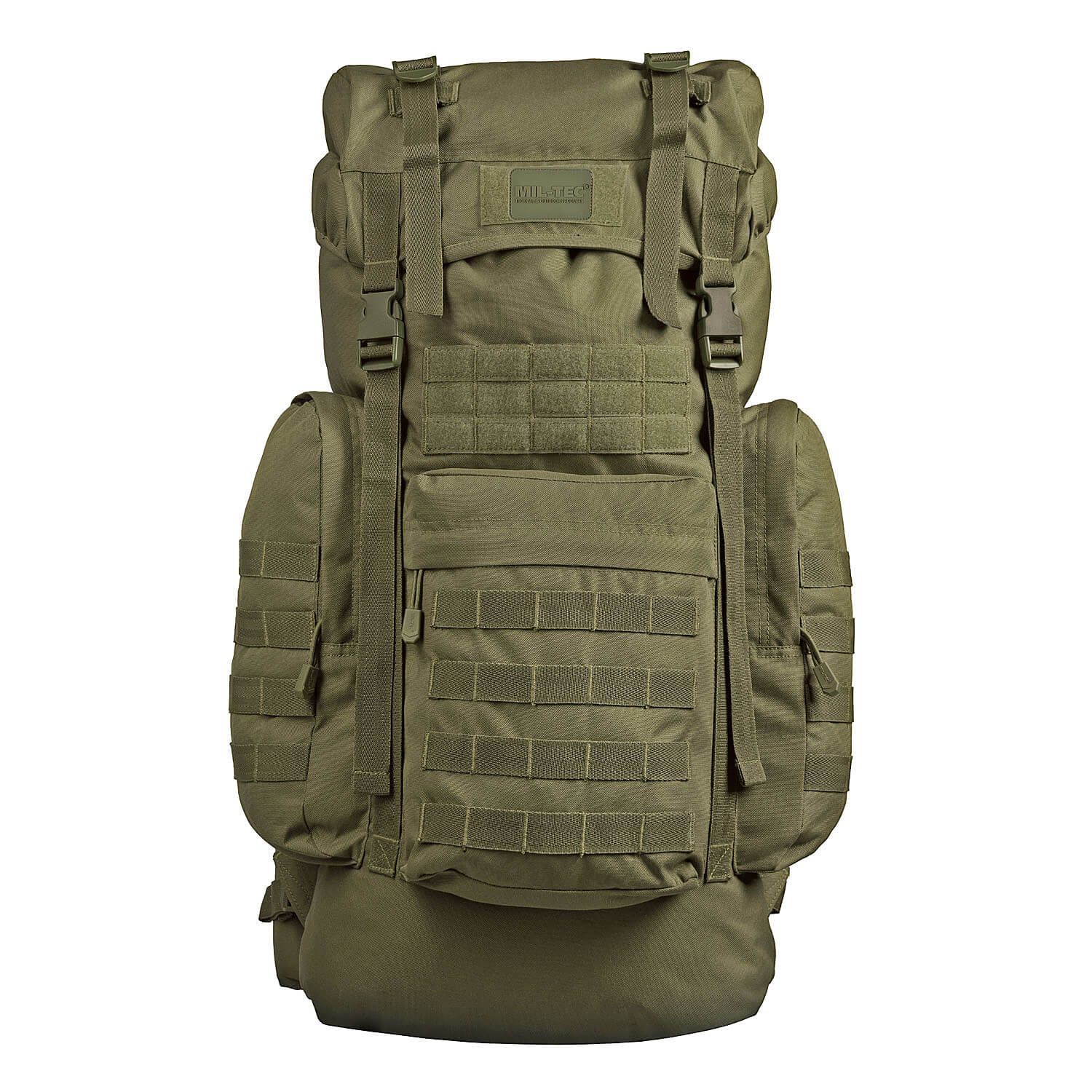 Kampfrucksack Typ BW Gen.II
