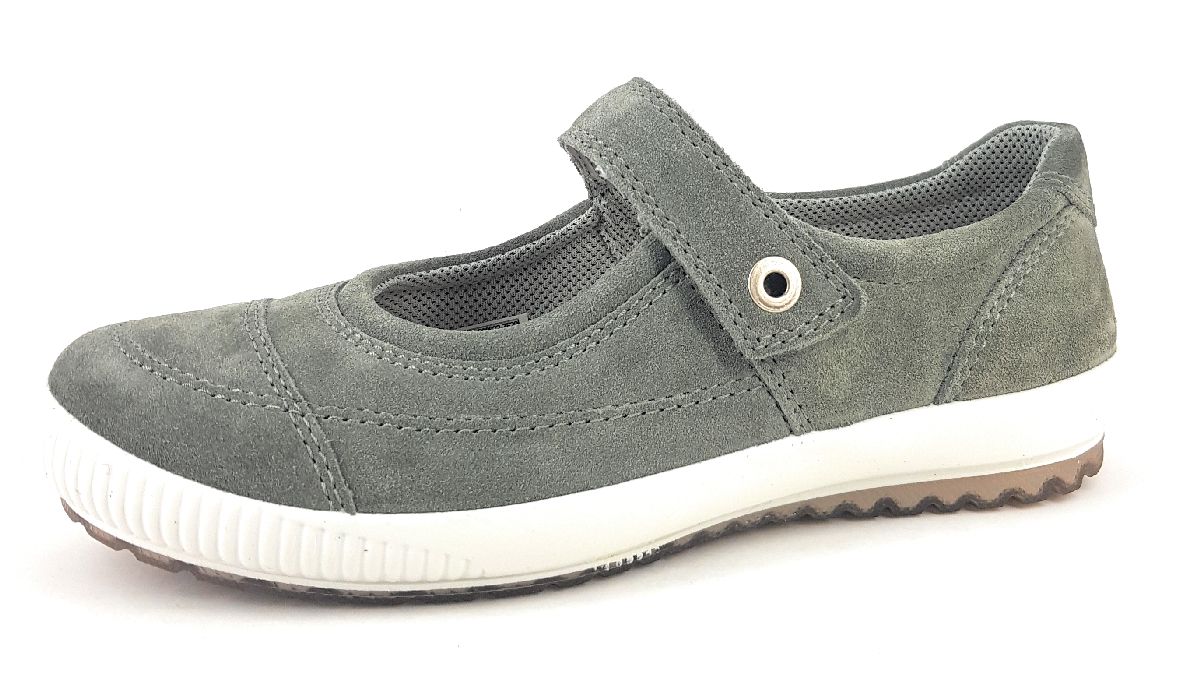 Legero Tanaro 4.0 0-000822 Grün 7520 Pino (grün)
