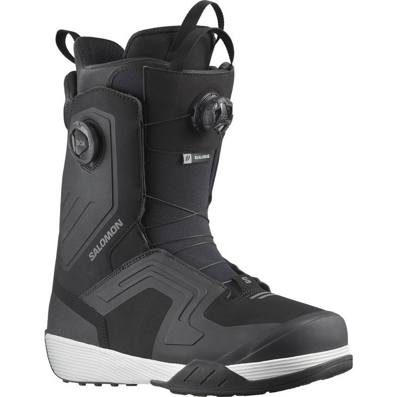 Salomon DIALOGUE DUAL BOA Snowboard Boots Herren