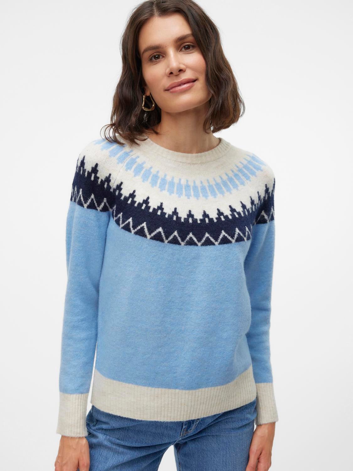 VMSIMONE Pullover