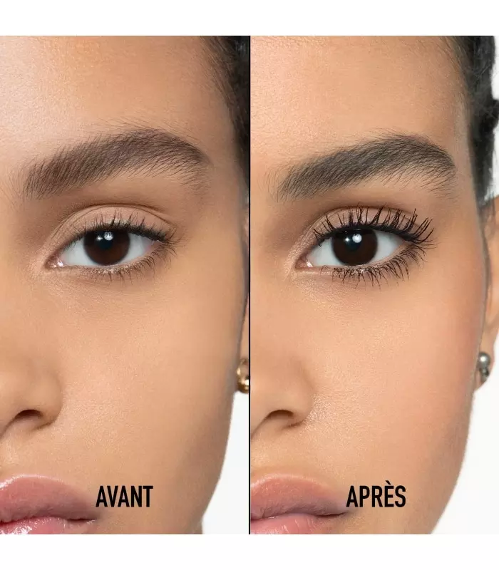 DIORSHOW ICONIC OVERCURL Mascara Volume - Tenue 24h - Effet fortifiant