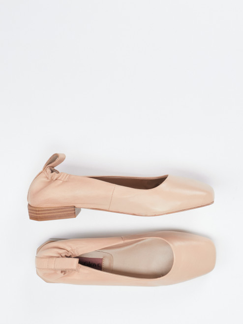 Ballerina-14113990036 Ginger & Glove