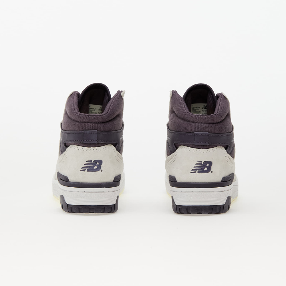 New Balance 650 BB650RVP / blau