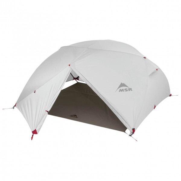MSR - Elixir 4 Tent V2 - 4-Personen Zelt