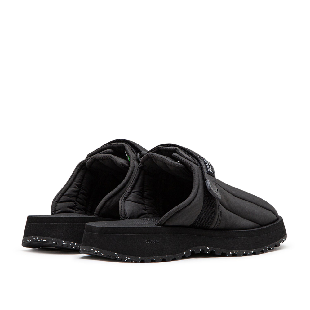Suicoke zavo puffab OG072PUFFAB-BLK / braun
