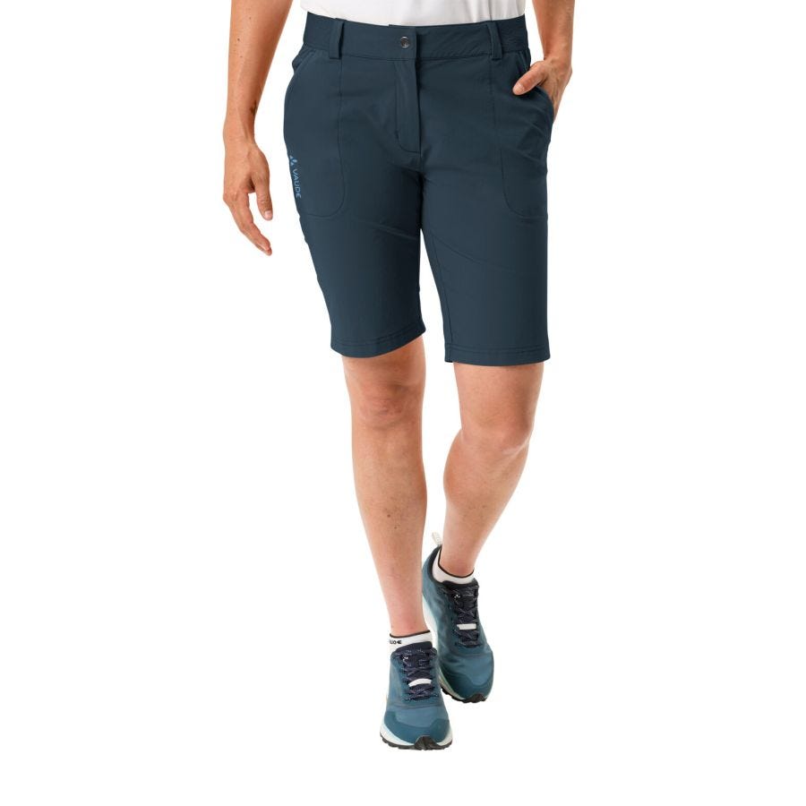 Farley Stretch Shorts II Damen