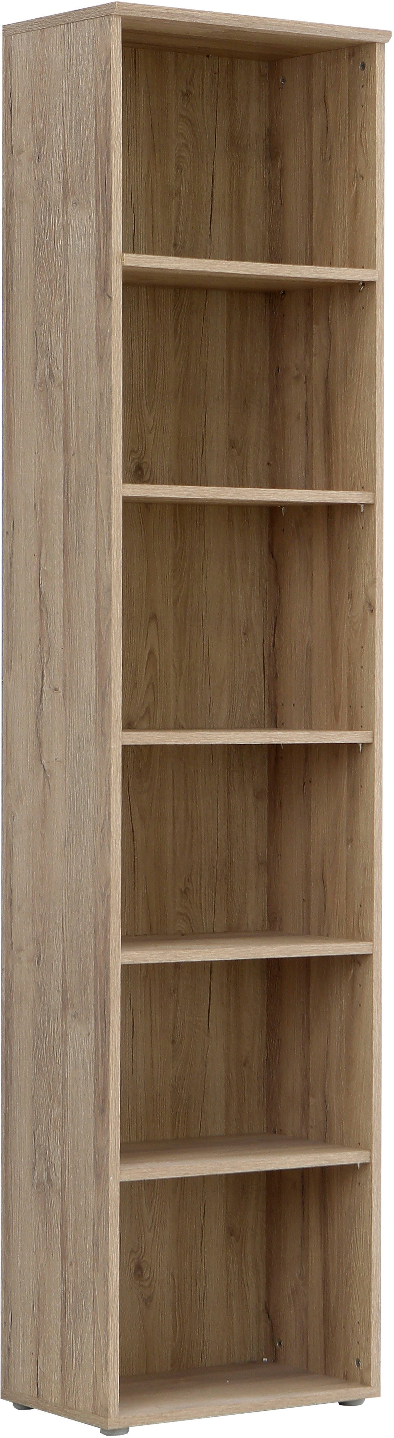 FORTE Aktenregal Mindi, Breite 50,8 cm