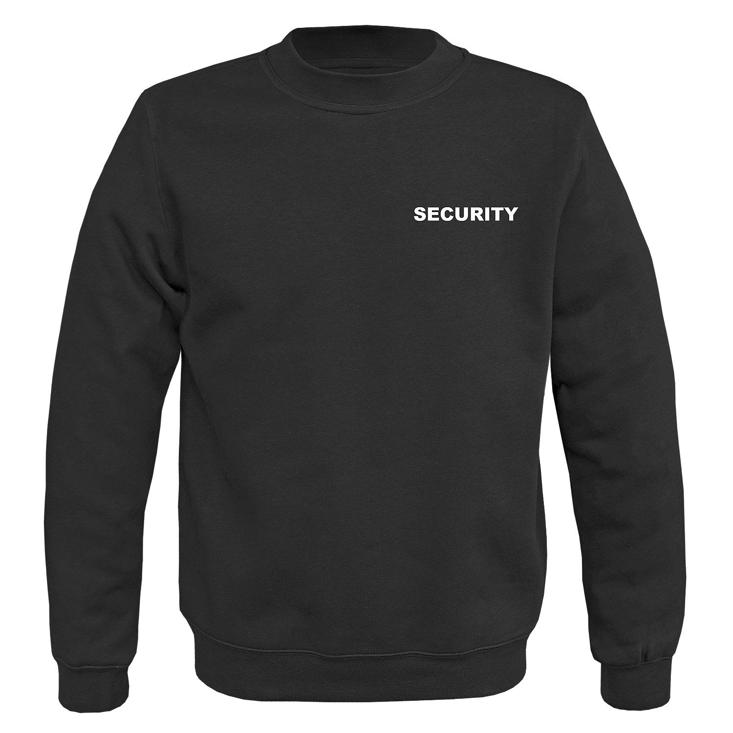 Security Sweater II