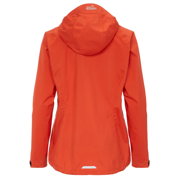 FLON RAIN JACKET W / FLON RAIN JACKET W Damen - Regenjacke