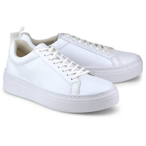Vagabond Sneaker ZOE PLATFORM