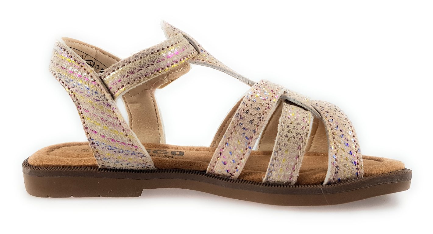 Jane Klain 482384 Beige 493 Beige/Multi