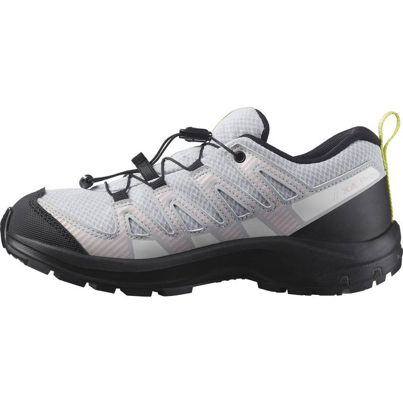 Salomon XA PRO V8 CSWP Multifunktionsschuhe Kinder