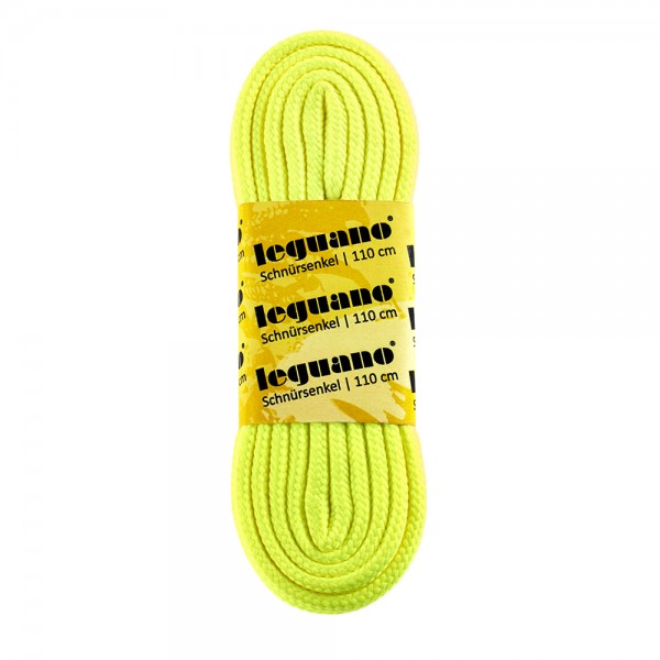 Leguano ~ Schnürsenkel