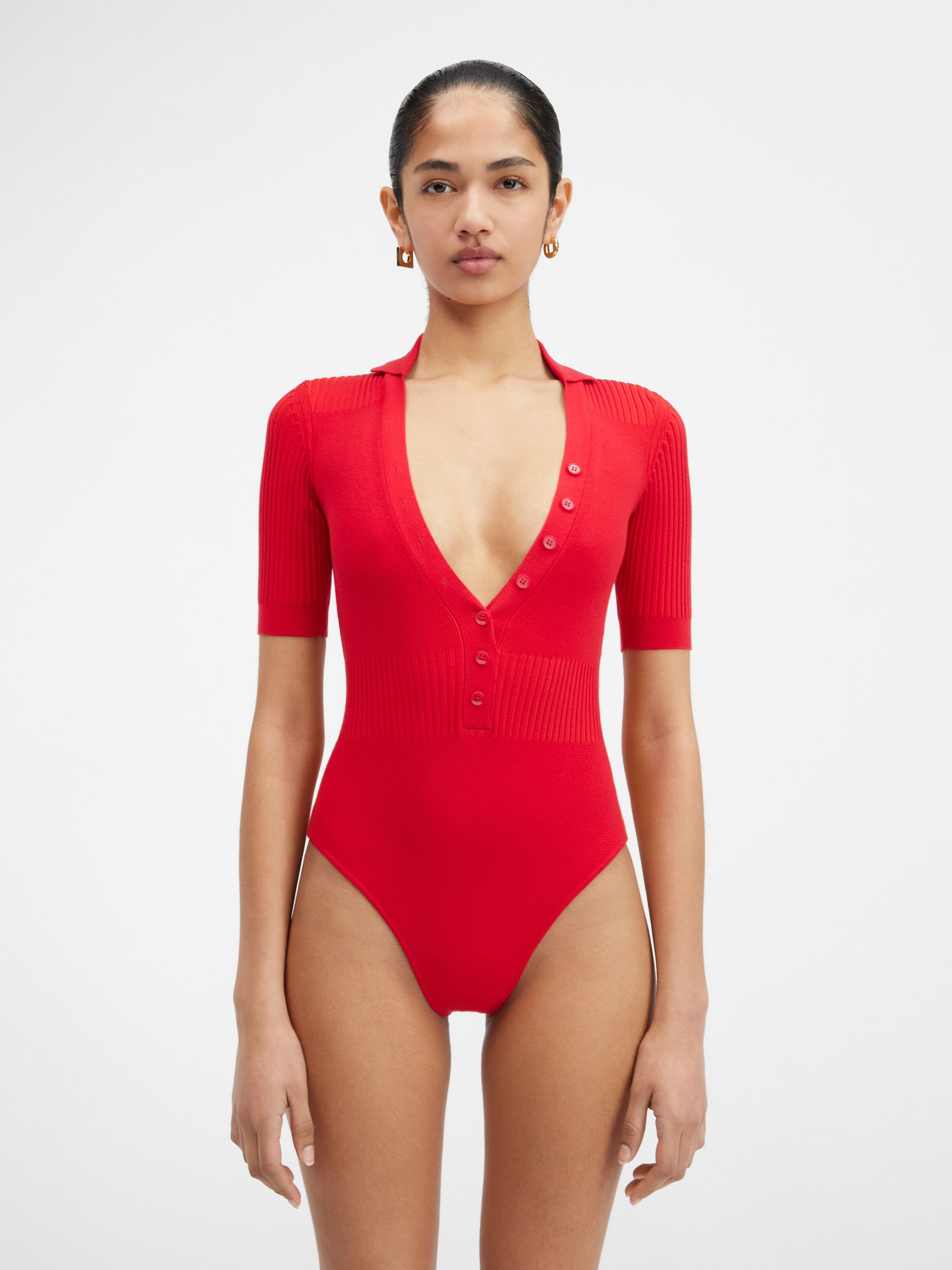 Le body Yauco
