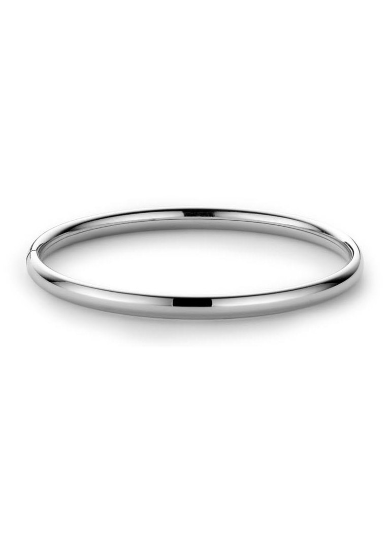 Bracciale in argento Casa Jewelry Classe S