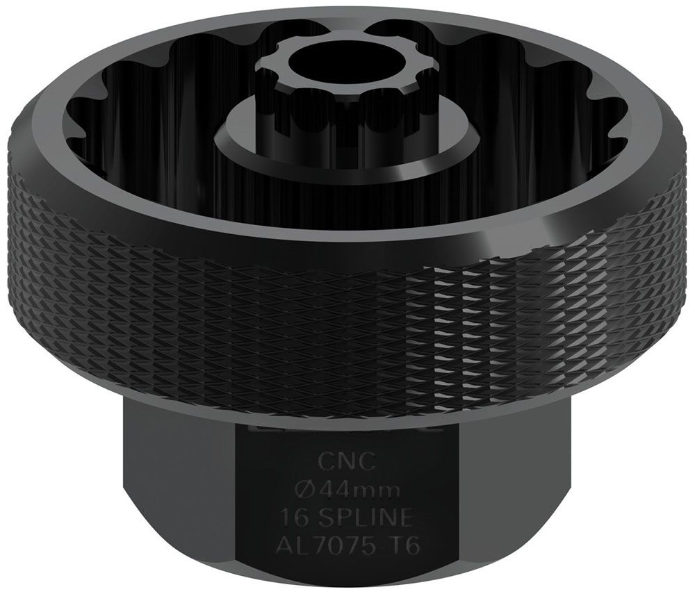 Lezyne CNC Innenlagerwerkzeug kaufen | Bike-Discount
