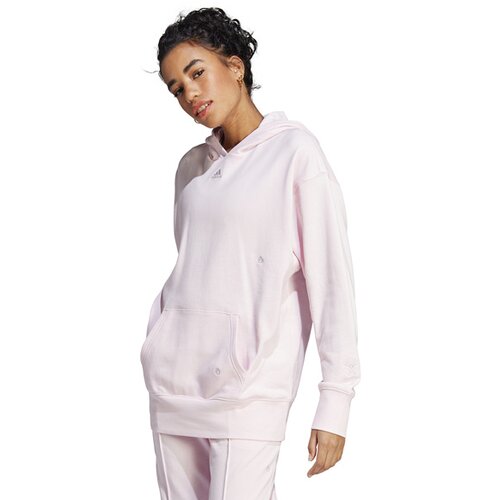 DAMEN KAPUZENSWEAT BLUV Q1 HD SWT