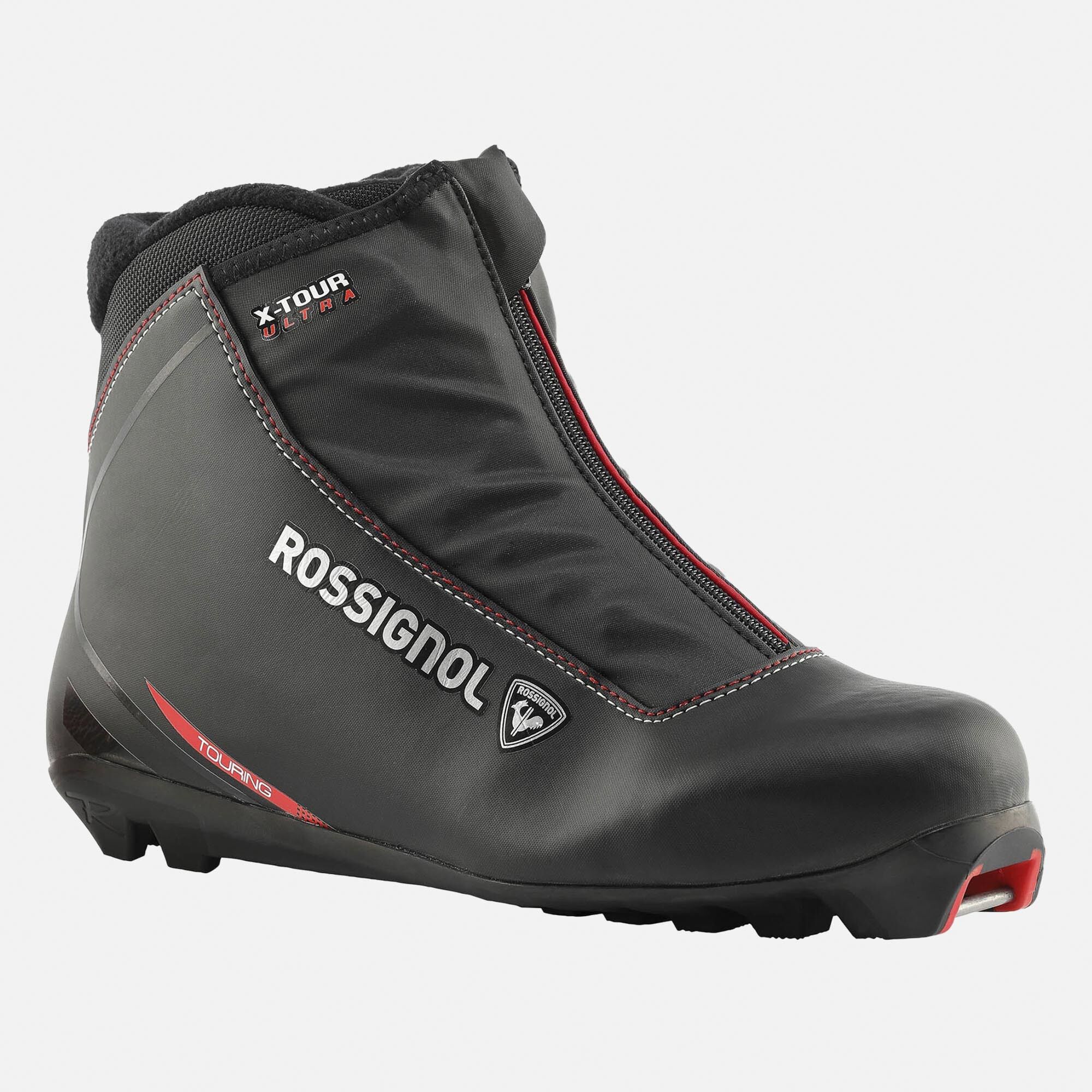 Chaussures de ski nordique Touring Unisexe X-Tour Ultra
