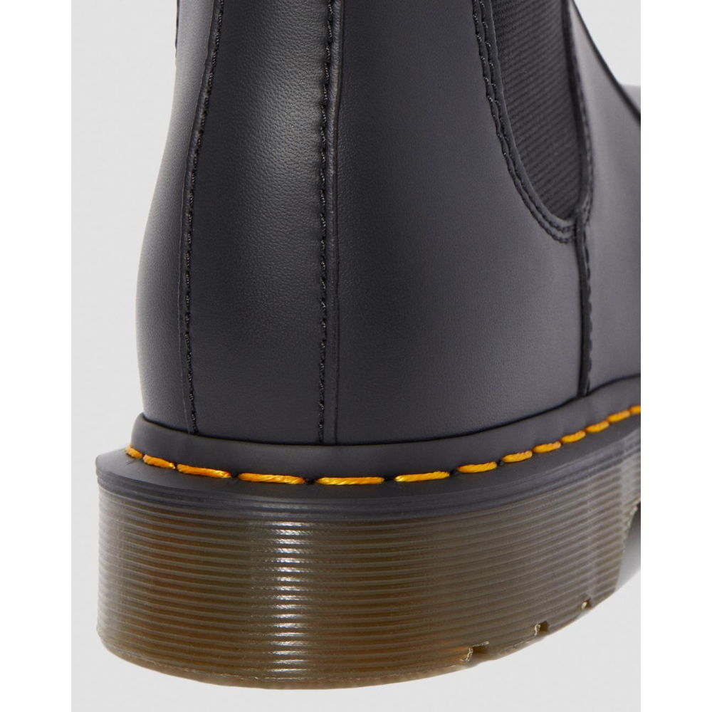 Dr. Martens Vegan 2976 Chelsea Boots 21456001 / schwarz