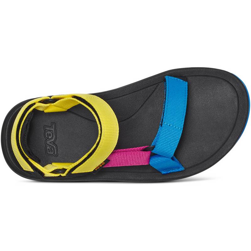 Teva Hurricane XLT 2 Outdoorsandalen Kinder
