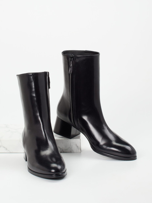 Stiefelette-17341090006 Konstantin Starke