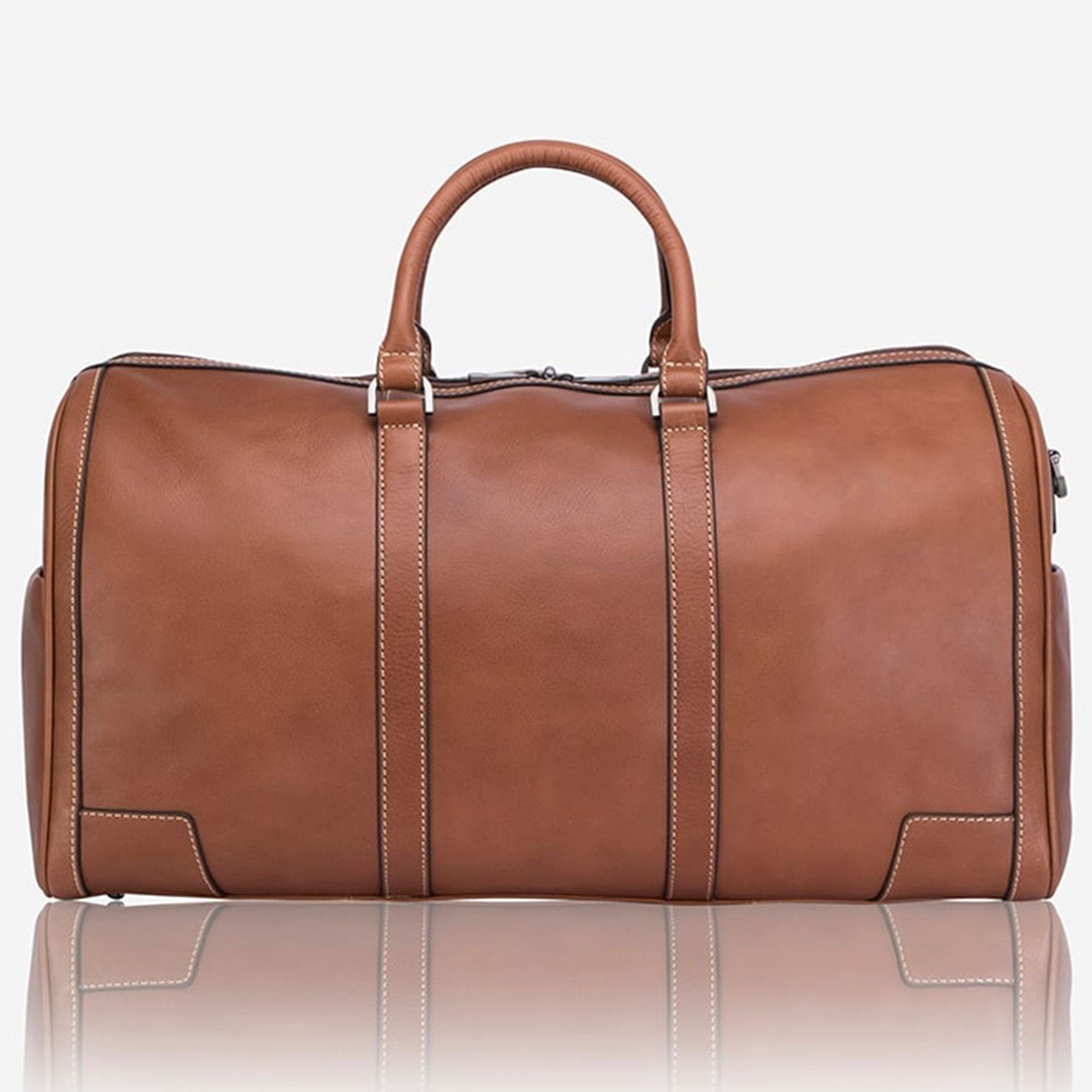 Jekyll & Hide Weekender Montana, Leder