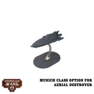 Sturginium Skies - Two Player Starter Set
