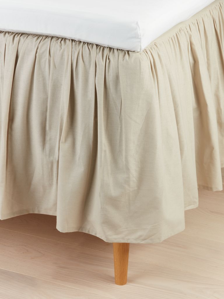 Drap-housse VEGA Gold Cape VEGA 120 x 200 x 45 cm beige