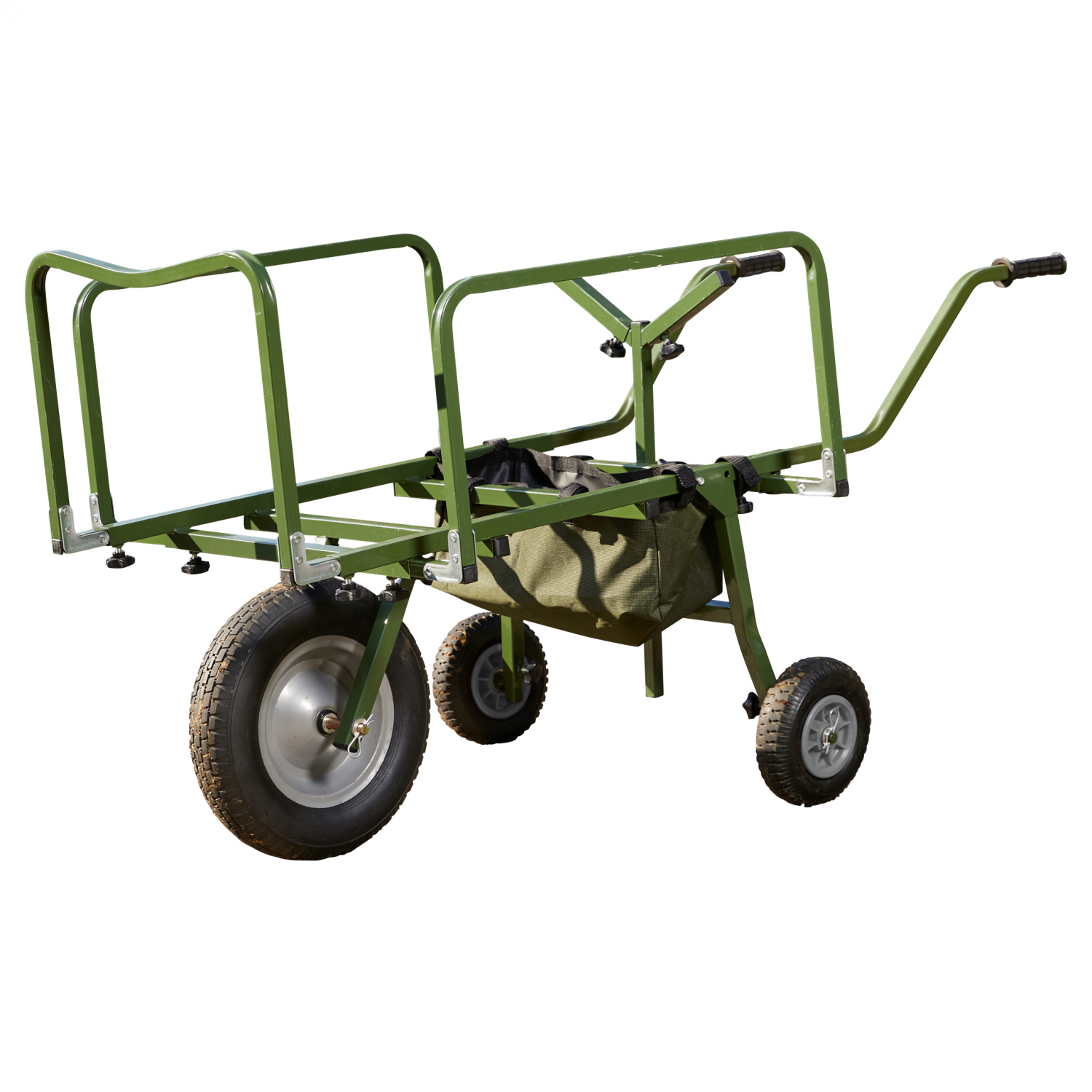Kogha Trolley Master Rover