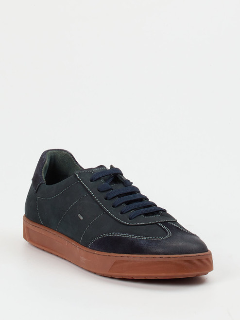 Sneaker-46611090709 Sioux