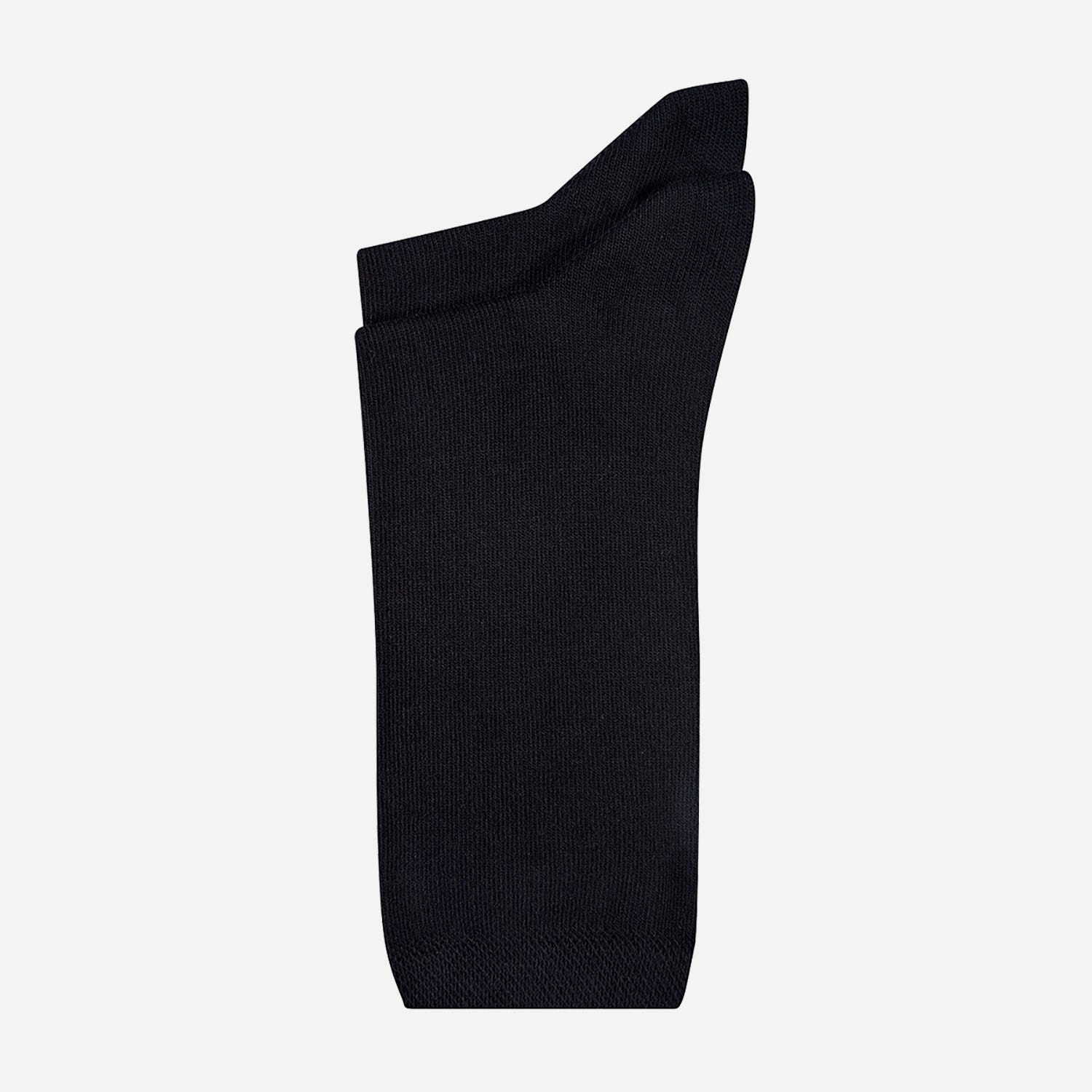 2 paires de chaussettes BLEUFORET coton bio - 37-41