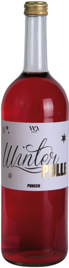Winterpunsch 1,0 L - Andres am Lilienthal