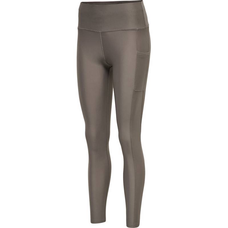 hummel hmlTE TOLA HIGH WAIST TIGHTS Tights Damen
