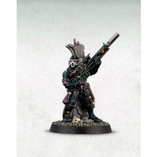 Officio Assassinorum - Vindicare Assassin (52-10)