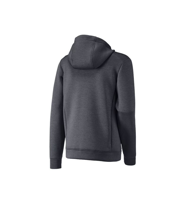 Kapuzenjacke climafoam e.s.dynashield