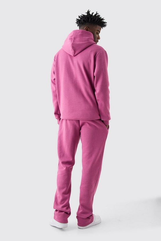 Basic Hoodie