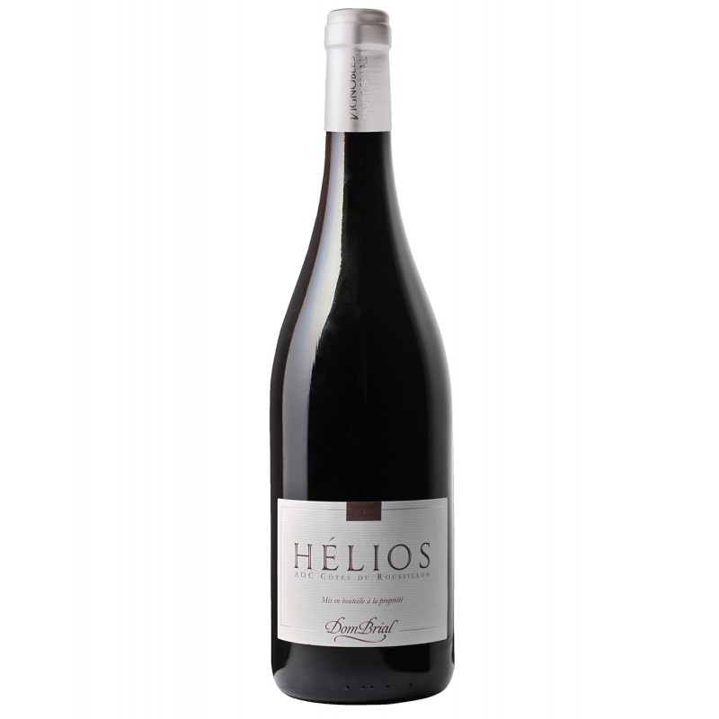 Dom Brial Helios Rouge