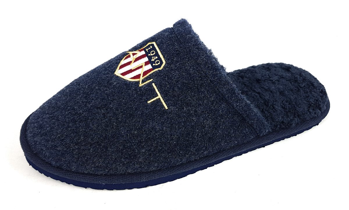 Gant Tamaware 23699217 Blau G69 marine