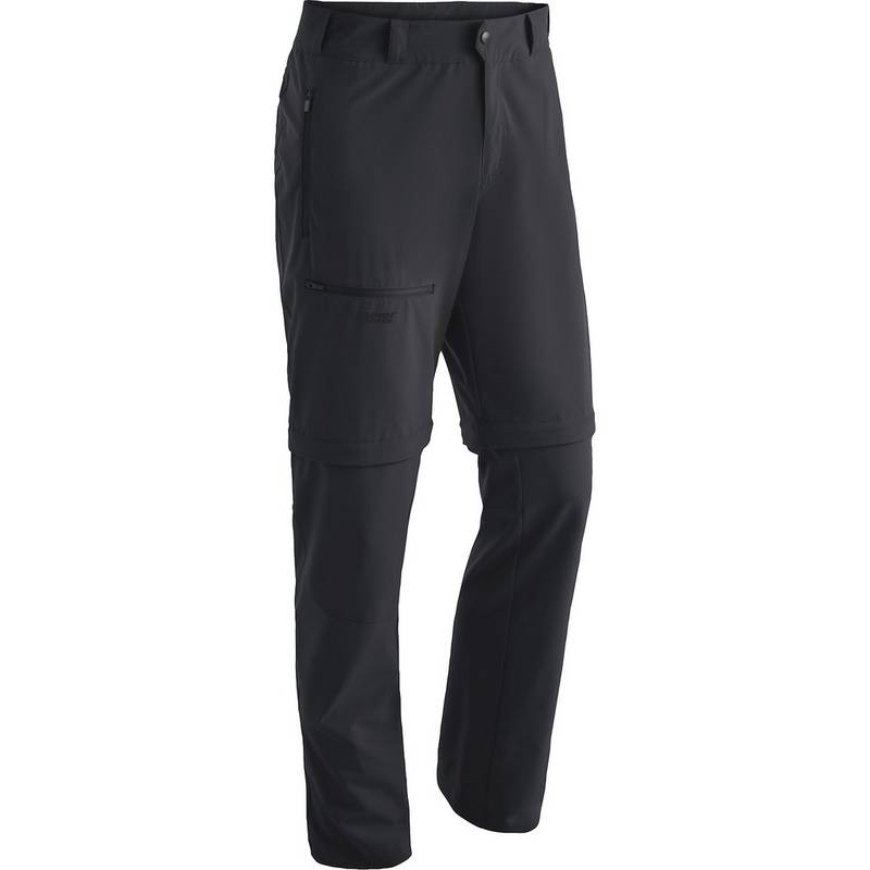 Maier Sports Latit Zip Zipphose Herren