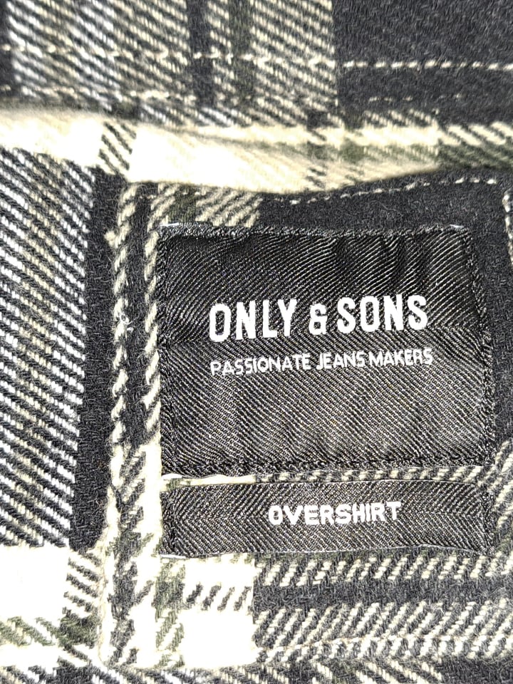 ONLY & SONS Hemd 