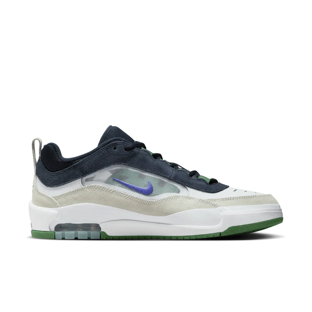 Nike Air Max Ishod 2 FB2393-101 / weiss