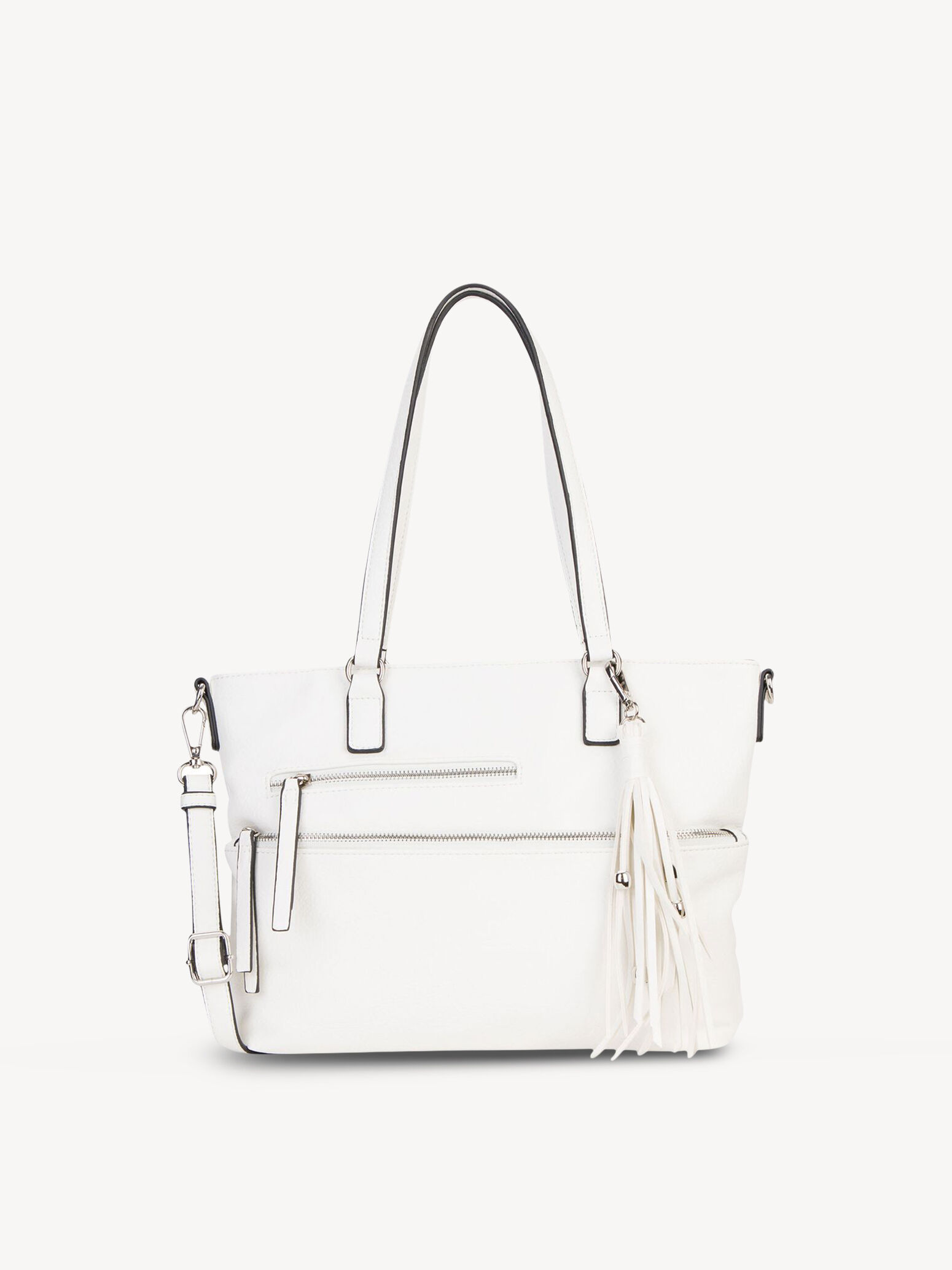 Sac cabas - blanc