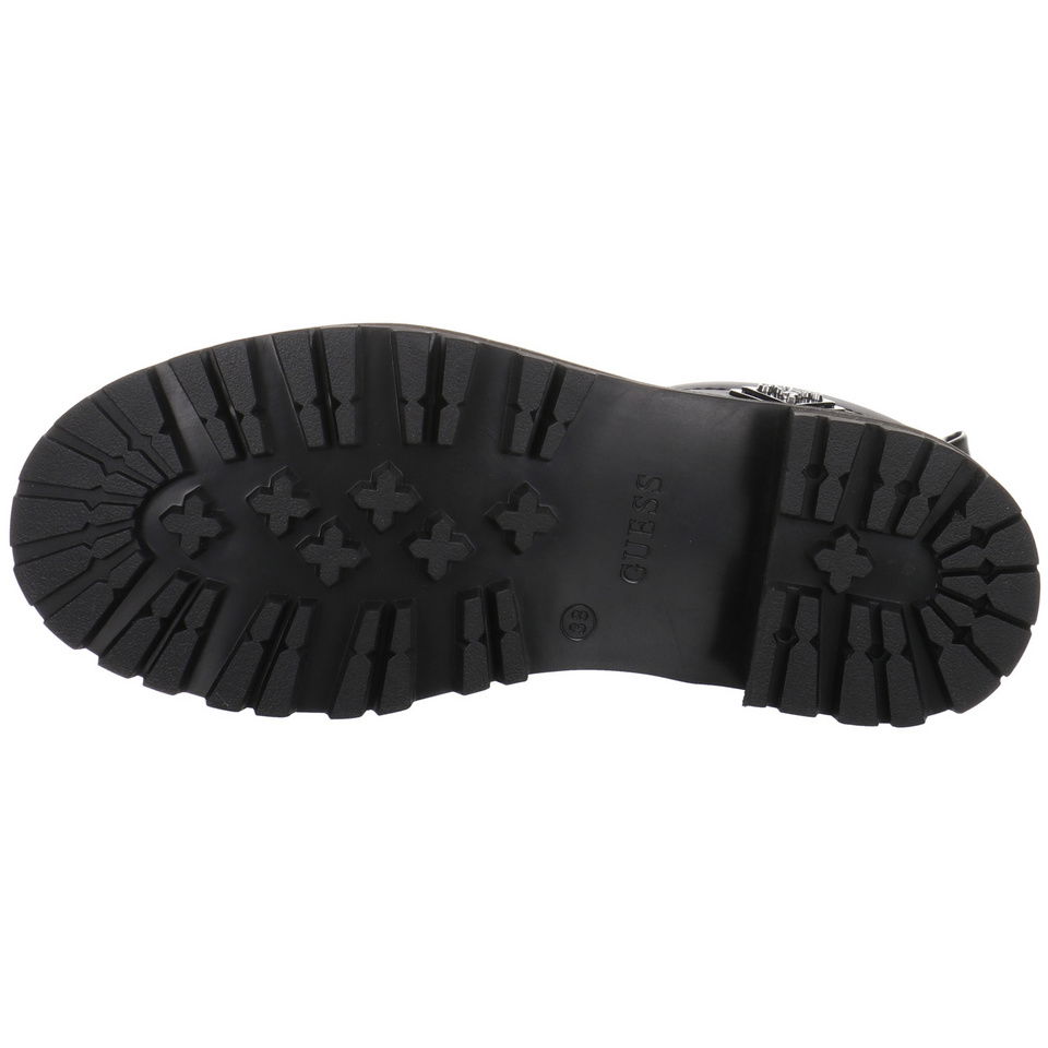 Guess Bada Schnürboots